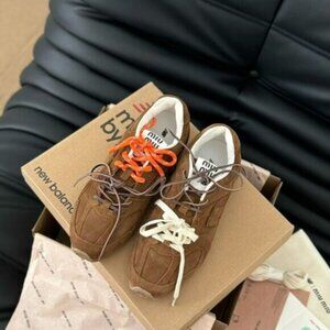 Miu Miu x New Balance 530 SL Sneakers